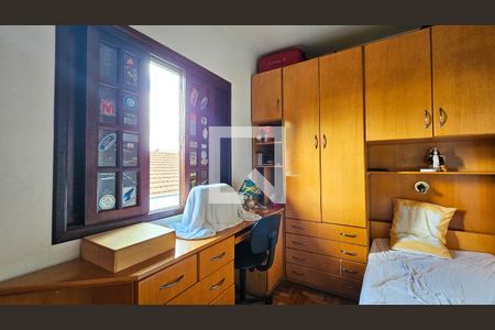 Casa à venda com 250m², 4 quartos e 4 vagasQuarto 2