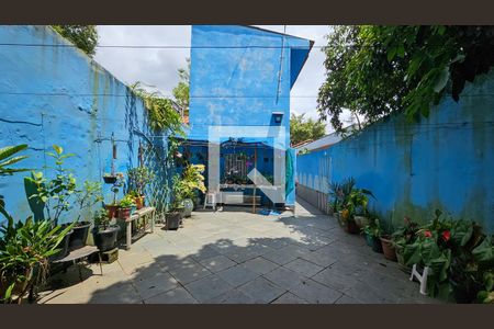 Casa à venda com 250m², 4 quartos e 4 vagasQuintal