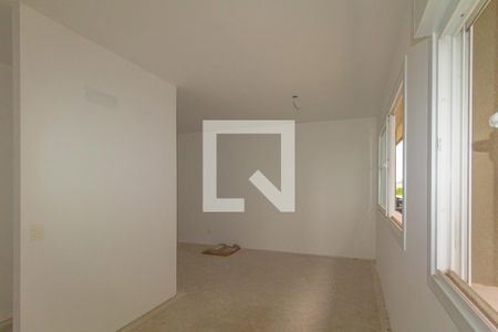 Studio à venda com 38m², 1 quarto e 1 vagaSala/Quarto