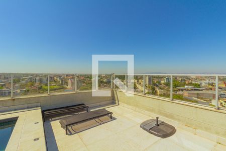 Studio à venda com 38m², 1 quarto e 1 vagaÁrea comum - Piscina