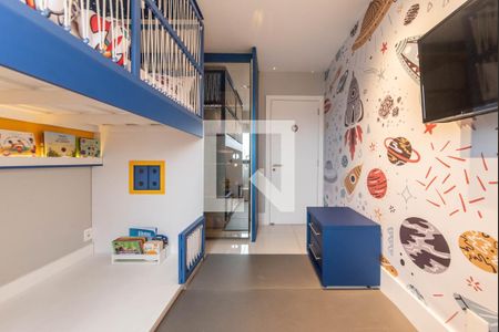 Apartamento para alugar com 89m², 3 quartos e 2 vagasQuarto 1