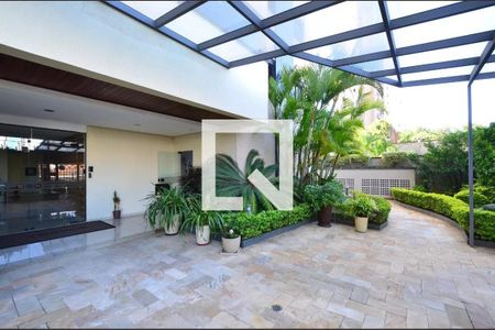 Apartamento para alugar com 89m², 3 quartos e 2 vagasEntrada