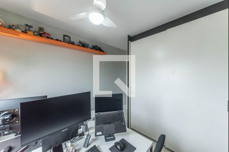 Apartamento para alugar com 89m², 3 quartos e 2 vagasQuarto 2