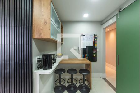 Apartamento para alugar com 89m², 3 quartos e 2 vagasCozinha