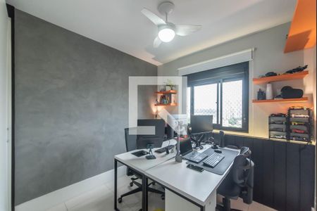 Apartamento para alugar com 89m², 3 quartos e 2 vagasQuarto 2