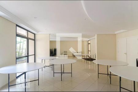 Apartamento para alugar com 89m², 3 quartos e 2 vagasSalão de Festas