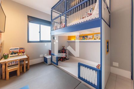 Apartamento para alugar com 89m², 3 quartos e 2 vagasQuarto 1