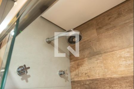 Apartamento para alugar com 89m², 3 quartos e 2 vagasBanheiro da Suíte