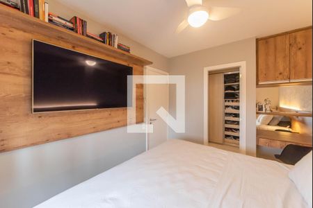 Apartamento para alugar com 89m², 3 quartos e 2 vagasSuíte