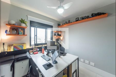 Apartamento para alugar com 89m², 3 quartos e 2 vagasQuarto 2