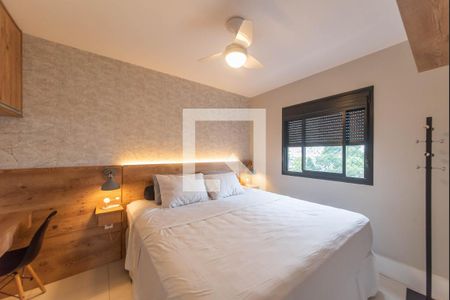 Apartamento para alugar com 89m², 3 quartos e 2 vagasSuíte