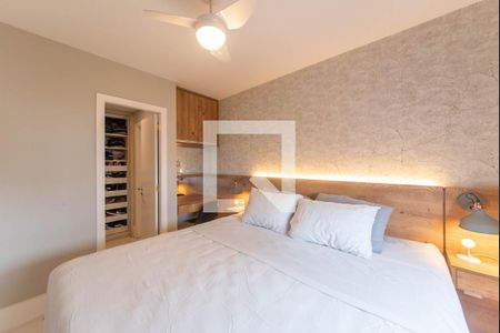 Apartamento para alugar com 89m², 3 quartos e 2 vagasSuíte