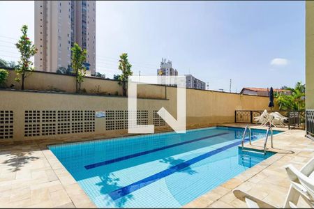 Apartamento para alugar com 89m², 3 quartos e 2 vagasPiscina