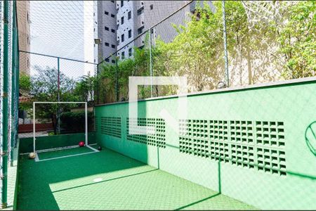 Apartamento para alugar com 89m², 3 quartos e 2 vagasQuadra