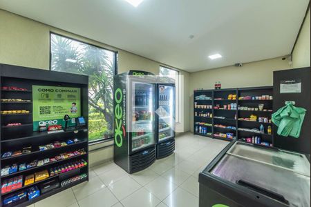 Apartamento para alugar com 89m², 3 quartos e 2 vagasMercado