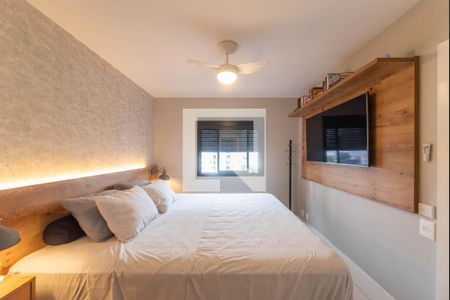 Apartamento para alugar com 89m², 3 quartos e 2 vagasSuíte