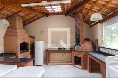 Apartamento para alugar com 89m², 3 quartos e 2 vagasChurrasqueira