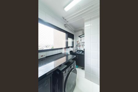 Apartamento para alugar com 89m², 3 quartos e 2 vagasLavanderia