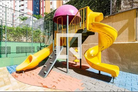 Apartamento para alugar com 89m², 3 quartos e 2 vagasPlayground