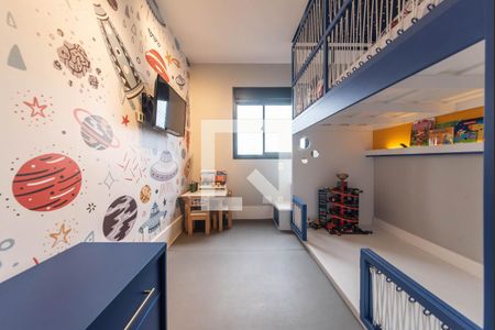 Apartamento para alugar com 89m², 3 quartos e 2 vagasQuarto 1