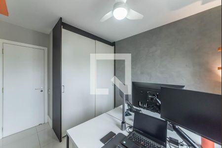 Apartamento para alugar com 89m², 3 quartos e 2 vagasQuarto 2