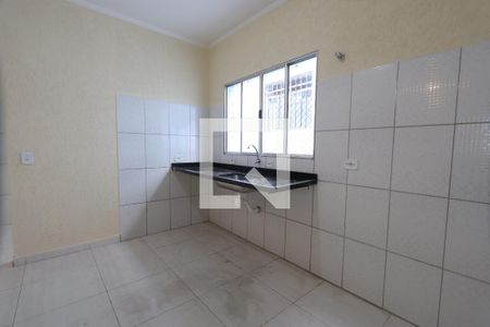 Apartamento para alugar com 49m², 2 quartos e sem vagaCozinha