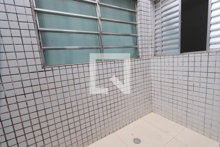 Apartamento para alugar com 49m², 2 quartos e sem vagaQuintal