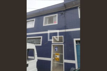 Apartamento para alugar com 49m², 2 quartos e sem vagaFachada