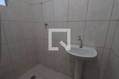 Apartamento para alugar com 49m², 2 quartos e sem vagaBanheiro