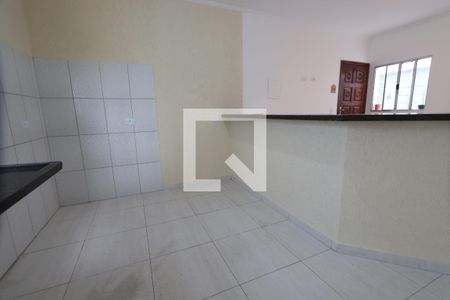 Apartamento para alugar com 49m², 2 quartos e sem vagaCozinha