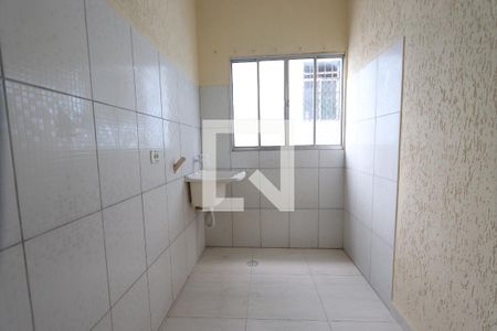 Apartamento para alugar com 49m², 2 quartos e sem vagaLavanderia