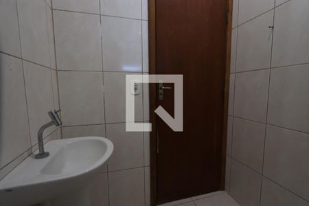 Apartamento para alugar com 49m², 2 quartos e sem vagaBanheiro