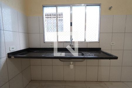 Apartamento para alugar com 49m², 2 quartos e sem vagaCozinha