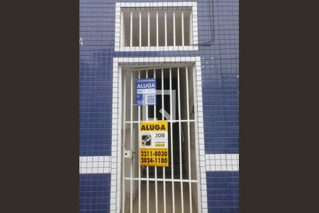 Apartamento para alugar com 49m², 2 quartos e sem vagaFachada