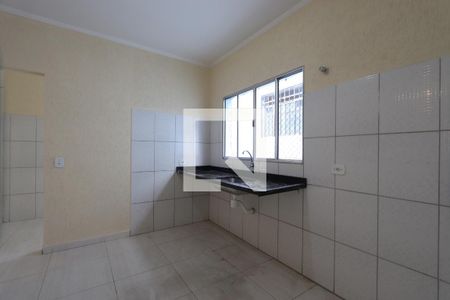 Apartamento para alugar com 49m², 2 quartos e sem vagaCozinha
