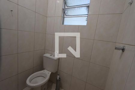 Apartamento para alugar com 49m², 2 quartos e sem vagaBanheiro