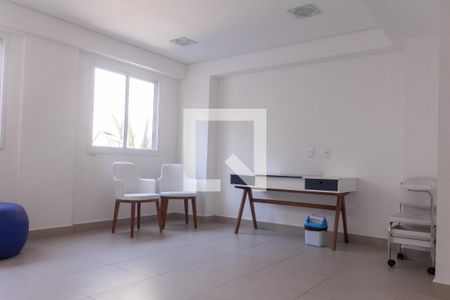 Apartamento à venda com 54m², 2 quartos e 1 vaga Apartamento à venda com 54m², 2 quartos e 1 vagaÁrea comum
