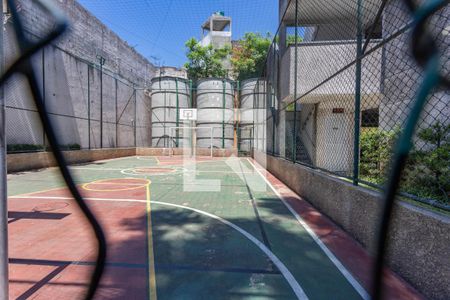 Apartamento à venda com 54m², 2 quartos e 1 vaga Apartamento à venda com 54m², 2 quartos e 1 vagaÁrea comum