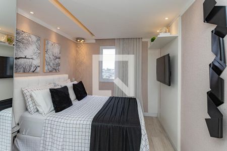 Apartamento à venda com 54m², 2 quartos e 1 vaga Apartamento à venda com 54m², 2 quartos e 1 vagaQuarto 2
