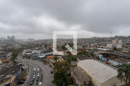 Apartamento à venda com 54m², 2 quartos e 1 vaga Apartamento à venda com 54m², 2 quartos e 1 vagaVista da área de serviço