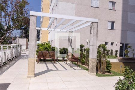 Apartamento à venda com 54m², 2 quartos e 1 vaga Apartamento à venda com 54m², 2 quartos e 1 vagaÁrea comum