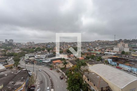 Apartamento à venda com 54m², 2 quartos e 1 vaga Apartamento à venda com 54m², 2 quartos e 1 vagaVista do quarto 2