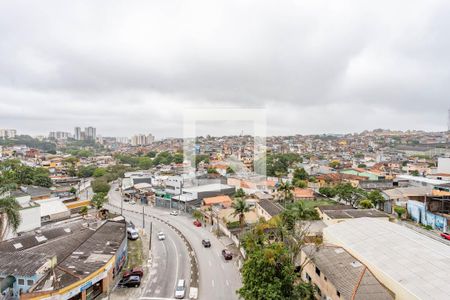Apartamento à venda com 54m², 2 quartos e 1 vaga Apartamento à venda com 54m², 2 quartos e 1 vagaVista do quarto 1