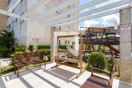 Apartamento à venda com 54m², 2 quartos e 1 vaga Apartamento à venda com 54m², 2 quartos e 1 vagaÁrea comum