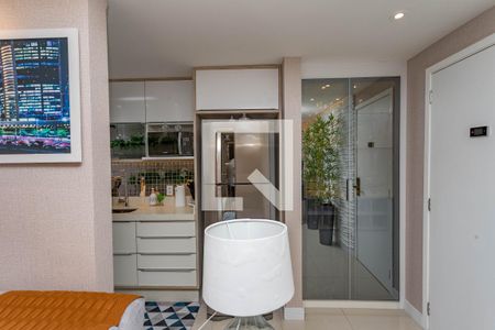 Apartamento à venda com 54m², 2 quartos e 1 vaga Apartamento à venda com 54m², 2 quartos e 1 vagaCozinha