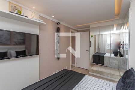Apartamento à venda com 54m², 2 quartos e 1 vaga Apartamento à venda com 54m², 2 quartos e 1 vagaQuarto 2