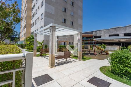 Apartamento à venda com 54m², 2 quartos e 1 vaga Apartamento à venda com 54m², 2 quartos e 1 vagaÁrea comum