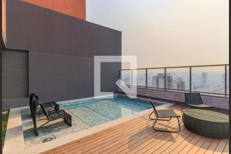 Apartamento para alugar com 73m², 2 quartos e 1 vagaPiscina
