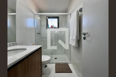 Apartamento para alugar com 73m², 2 quartos e 1 vagaBanheiro Suíte