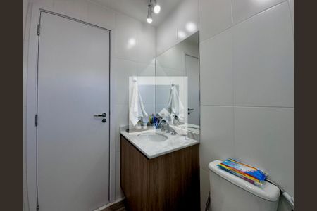 Apartamento para alugar com 73m², 2 quartos e 1 vagaBanheiro Suíte